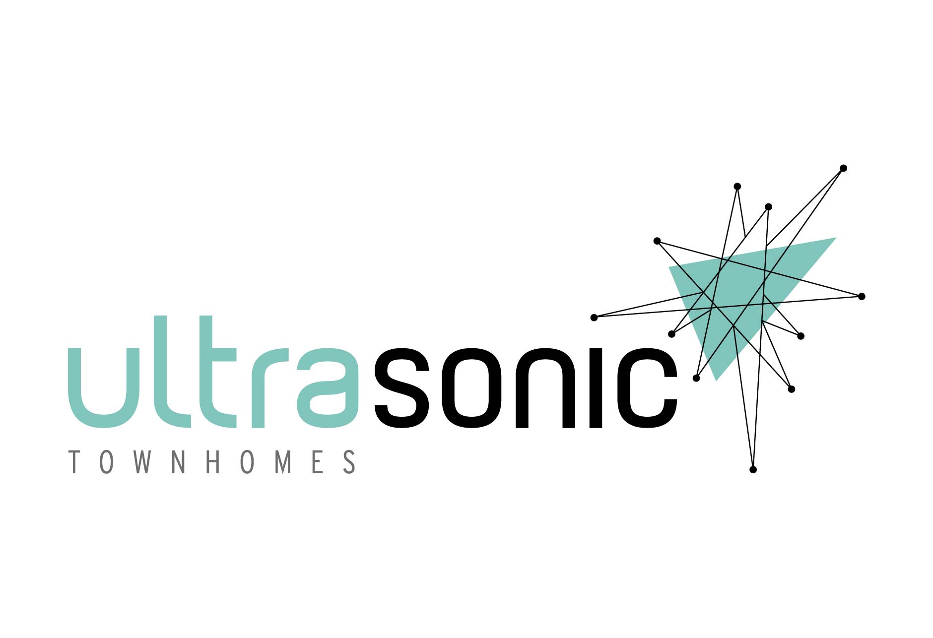 ultrasonic logo